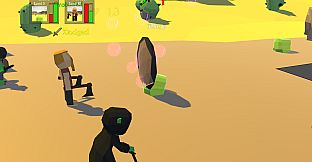 Crossroads of Helmia