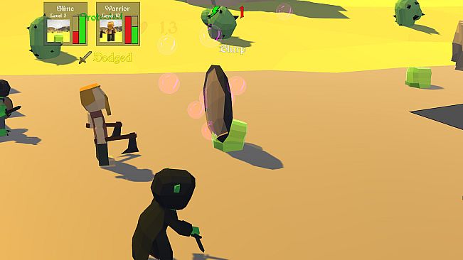 Crossroads of Helmia