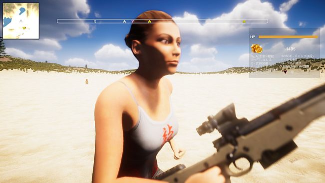 Treasure of Cutuma 3rd