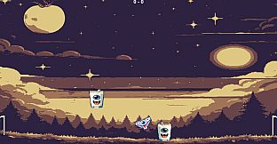 arcade games collection-The strangest game in the world 8