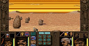 Ravenloft: Stone Prophet