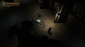 Baldur's Gate: Dark Alliance II