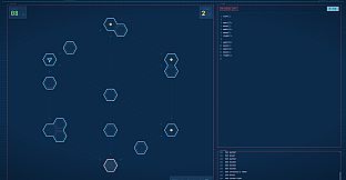 Hexilibrium