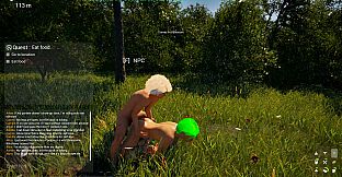 Gardens of Lust and Desire