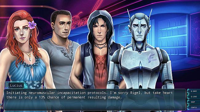 Planet Stronghold: Colonial Defense