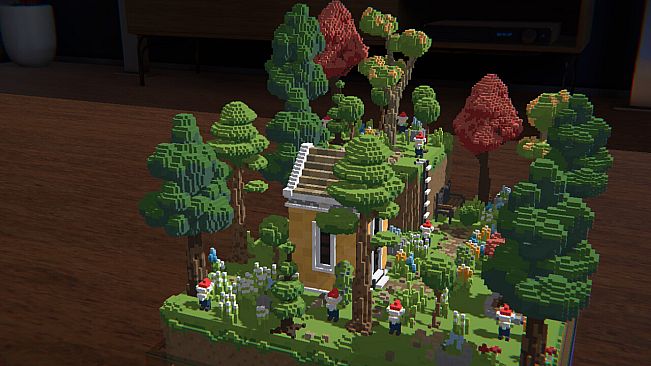 VoxelScaper