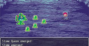 RPG Maker MV - TinyRPG - Heroes and Foes Pack I