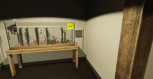 Aquarist - American Fish DLC