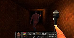The Yard: Escape from Prison