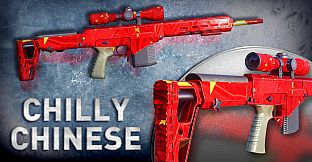 Sniper Ghost Warrior Contracts - World Flags Skin Pack