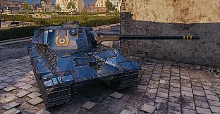 World of Tanks — Son of Macragge Pack