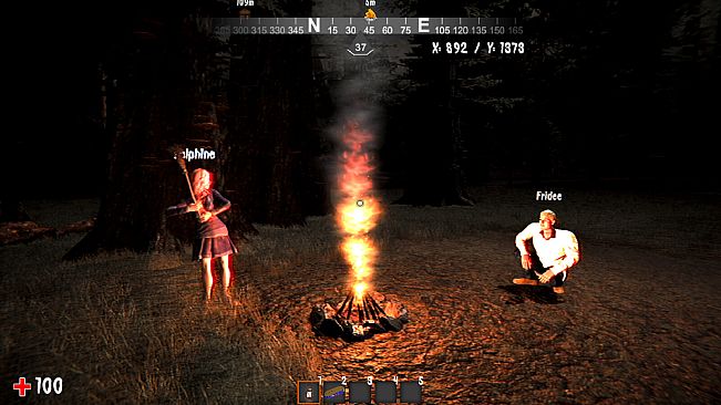 Nobody Sleeps Tonight