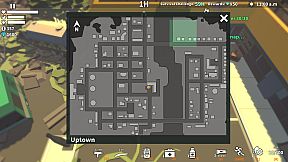 Survivors Of The Zombie World