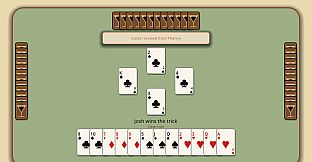 Card Night at Gigi's