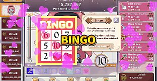 Kawaii Clicker Reborn