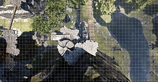 RPGScenery - Rocky Ruins