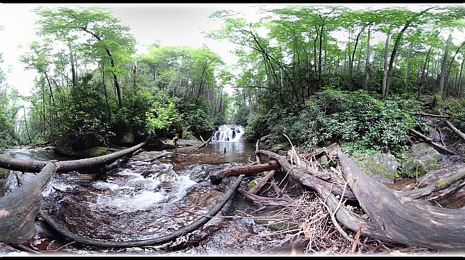 Exhale XR - Healing Vibes