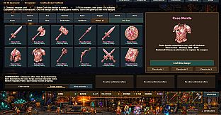 Taskbar Armory