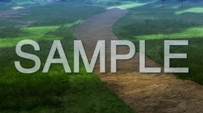 RPG Maker MZ - Minikle's Background CG Material Collection "Dungeon" part01 A