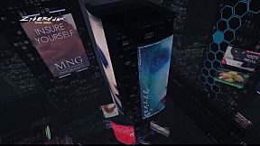 Cyberdunk Anime Edition