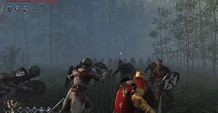 Battle Charge