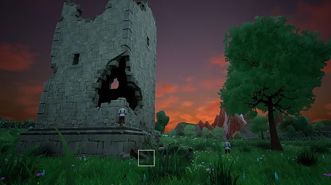 Dovengarde Needs Delvers