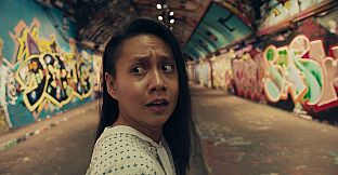 Mia and the Dragon Princess