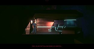 These Starless Skies