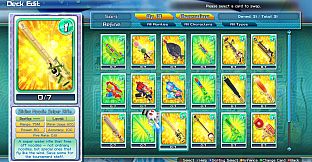 SENRAN KAGURA Peach Beach Splash - Mega Weapon Pack