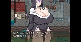Eliza's Secret Potion