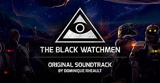 The Black Watchmen - Original Soundtrack