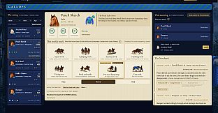 The Gallops: Horse Racing Manager