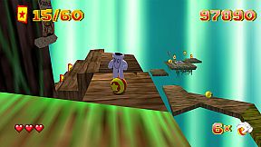 Glover (QUByte Classics)