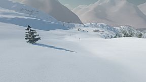 Winter Resort Simulator