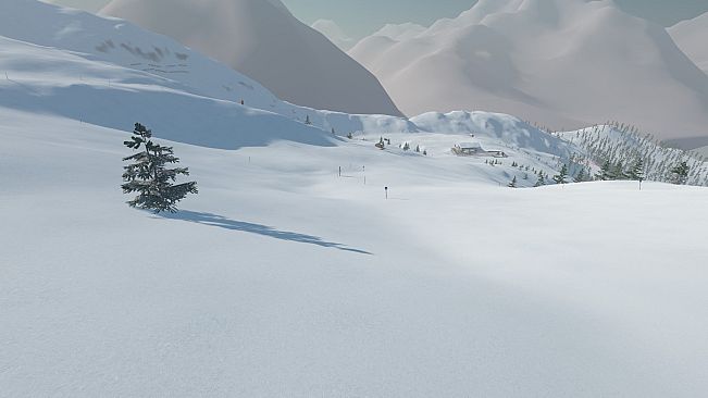 Winter Resort Simulator