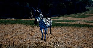 Animalia Haloween Pack