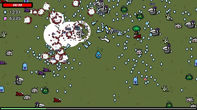 时间回廊 Time ReRoad