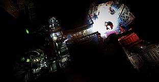 Space Hulk: Ascension - Dark Angels