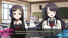 Liminal Border Part I