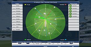 Cricket Captain 2014