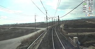 JR EAST Train Simulator: Saikyo-Kawagoe Line (Osaki to Kawagoe) E233-7000 series