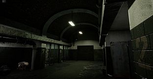 Anomaly Jobs : Death Row