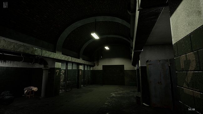 Anomaly Jobs : Death Row