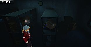 The Long Wake: What Remains Observed