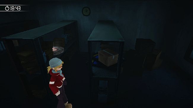 The Long Wake: What Remains Observed