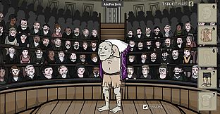 Frankenstein's Monster