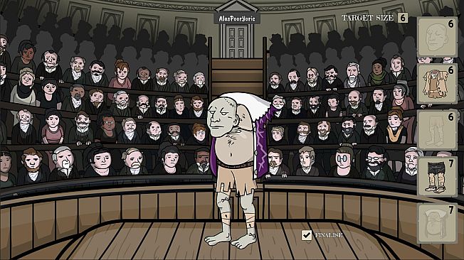 Frankenstein's Monster