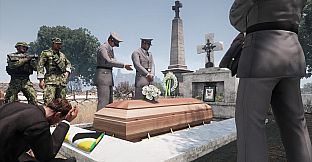 Arma 3 Art of War Charity Pack