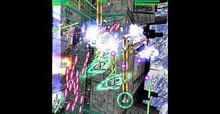 TAILS GEAR HD