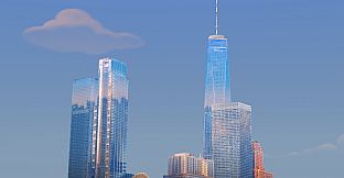 Puzzling Places - New York City